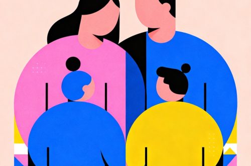 Как да създадем здрава семейна среда