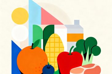 Значението на балансираното хранене